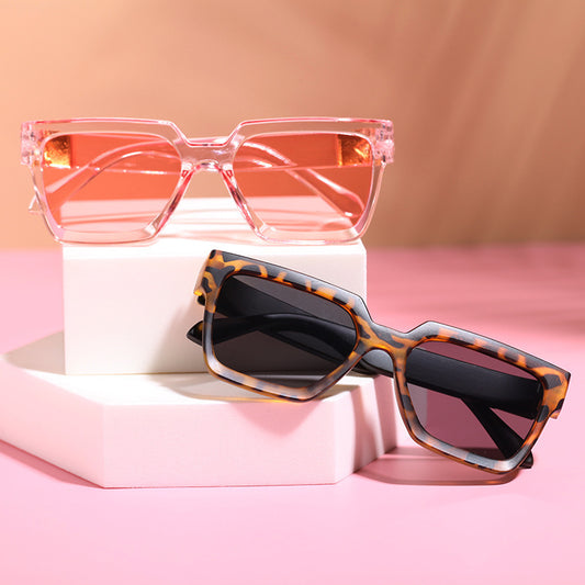 Box Sunglasses